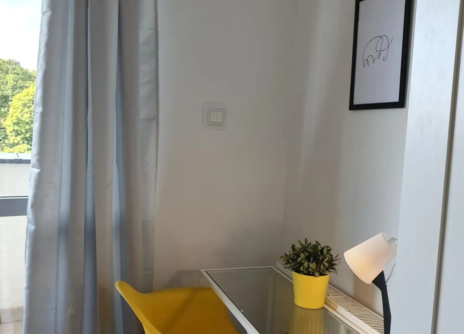 Apartament Juliusz Gdańsk Pologne