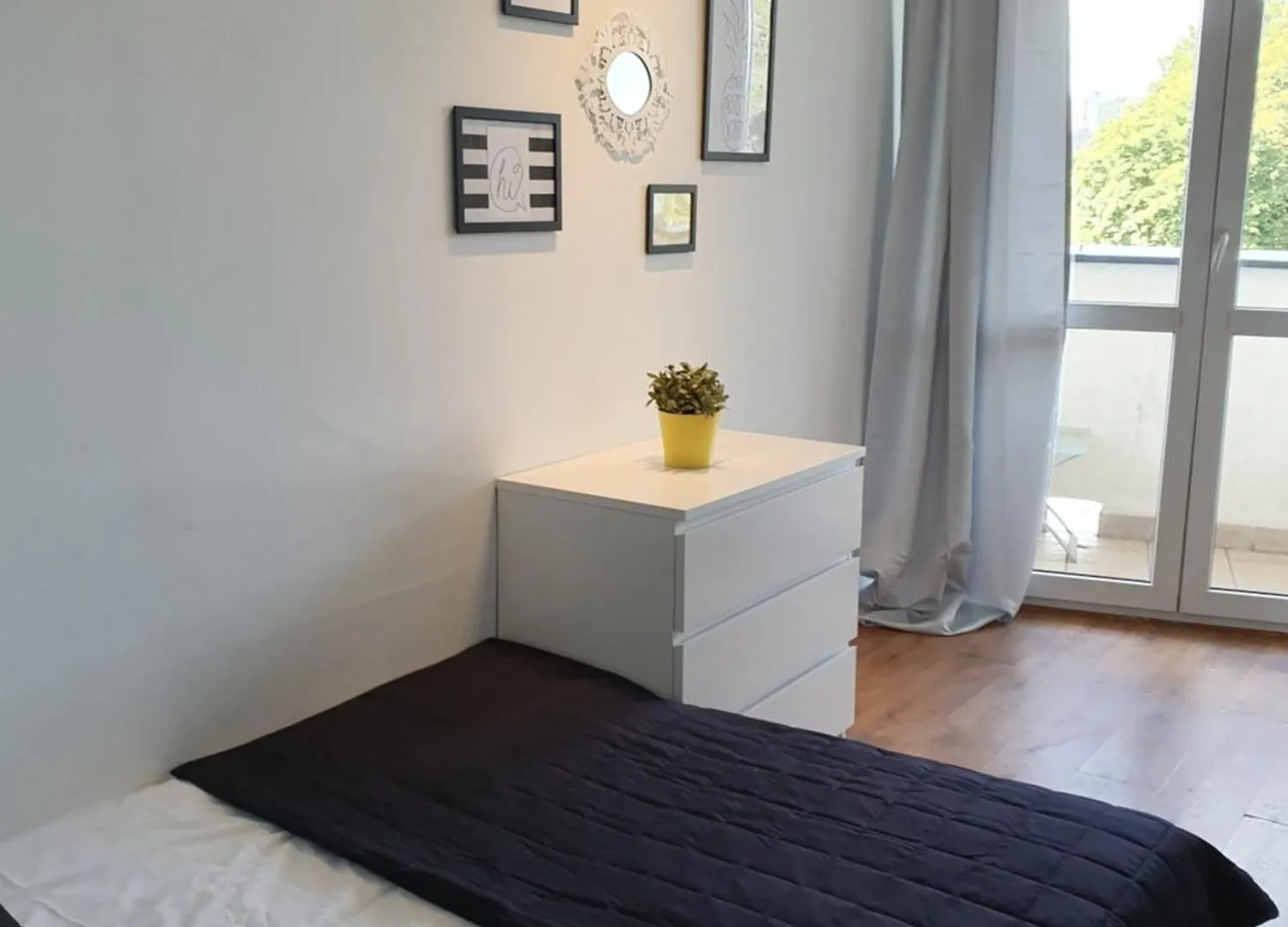 Apartament Juliusz Γκντανσκ Διαμέρισμα