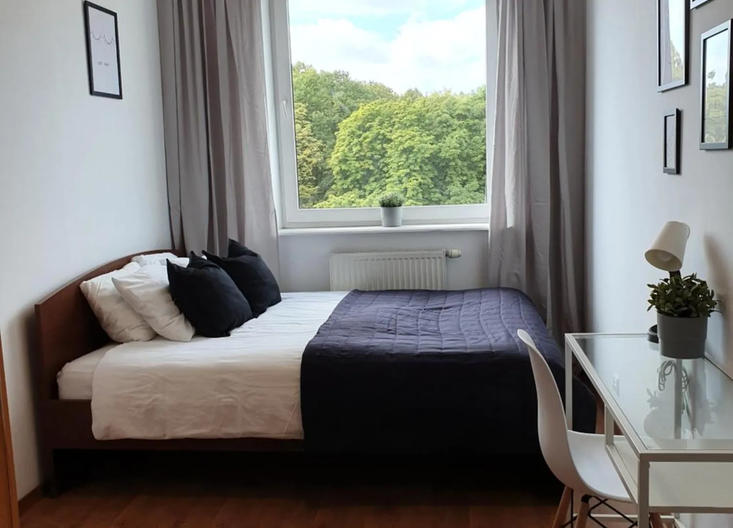 Apartament Juliusz Γκντανσκ Διαμέρισμα