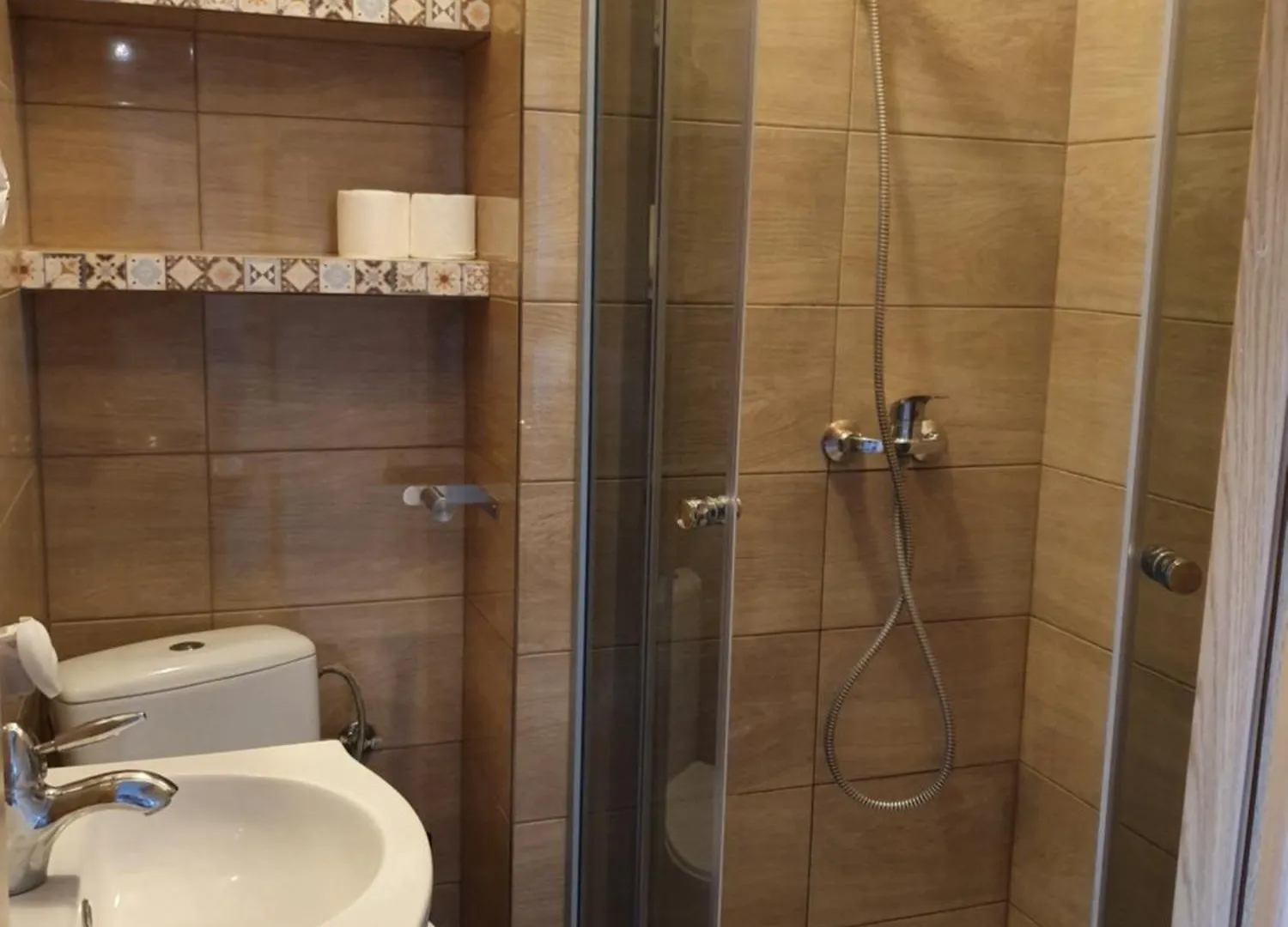 Apartament Juliusz Gdańsk 0*,  Pologne