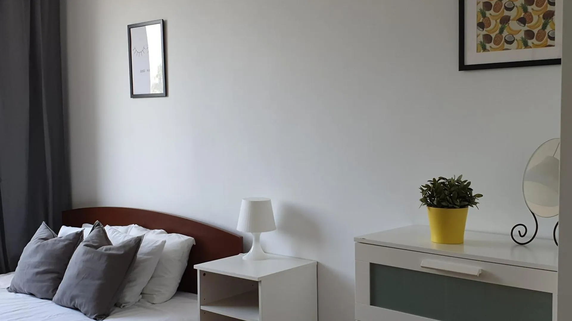 Διαμέρισμα Apartament Juliusz Γκντανσκ