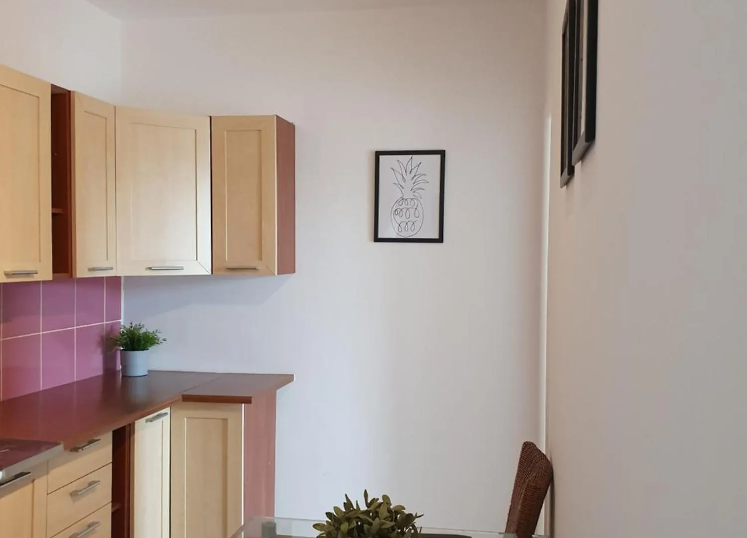 Apartament Juliusz Gdańsk Appartement