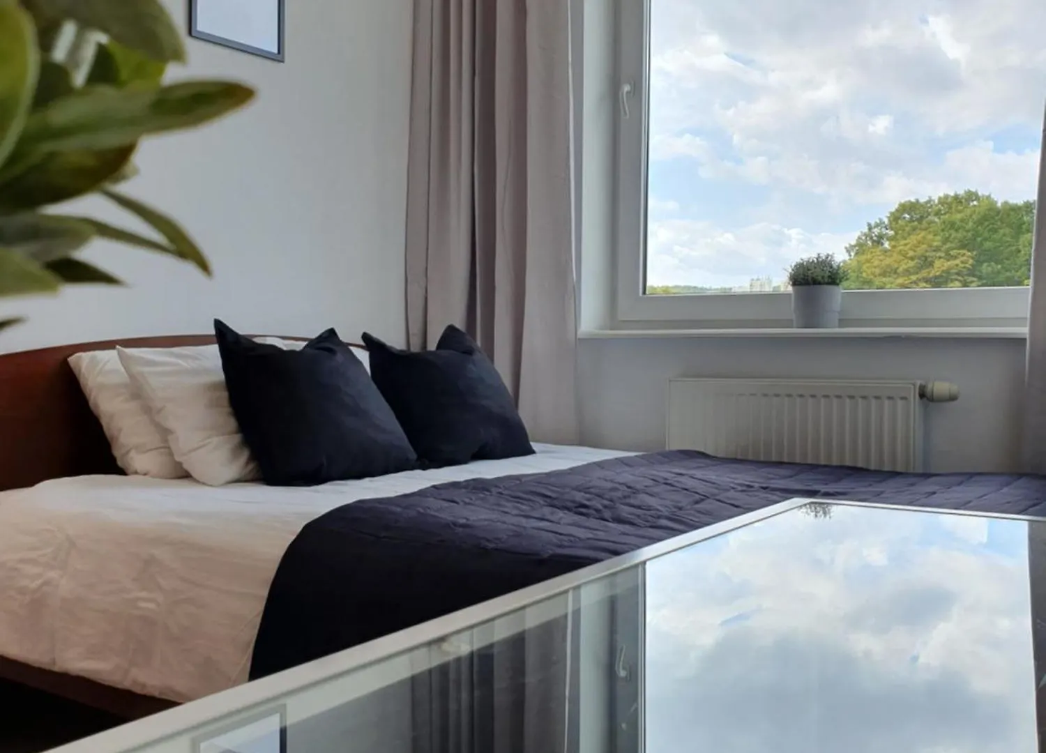 Appartement Apartament Juliusz Gdańsk Pologne