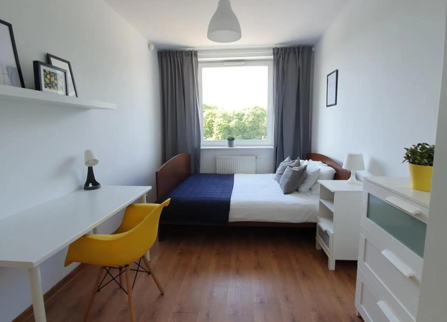 Apartament Juliusz Gdańsk