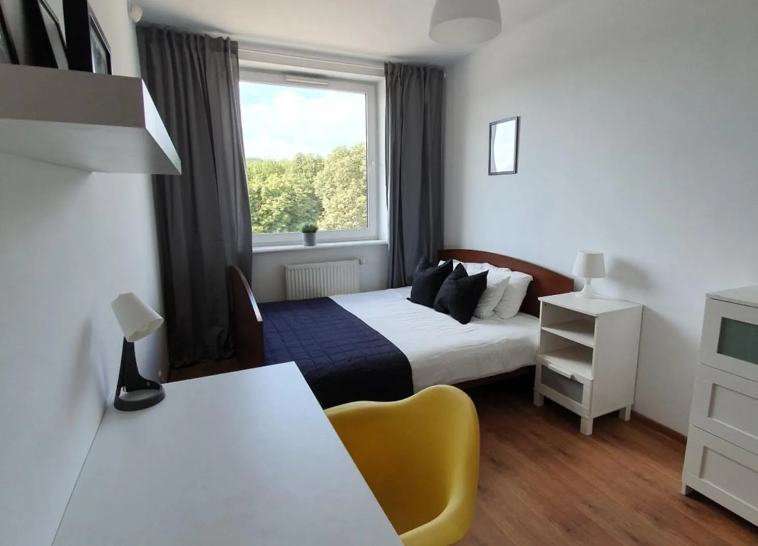 Apartament Juliusz Gdańsk 0*,