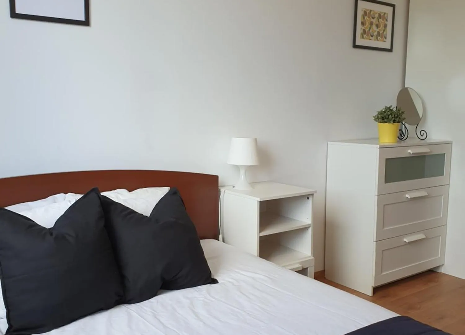 Apartament Juliusz Gdańsk