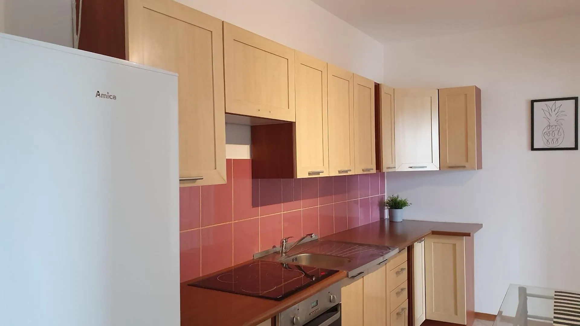 Apartament Juliusz Γκντανσκ Πολωνία