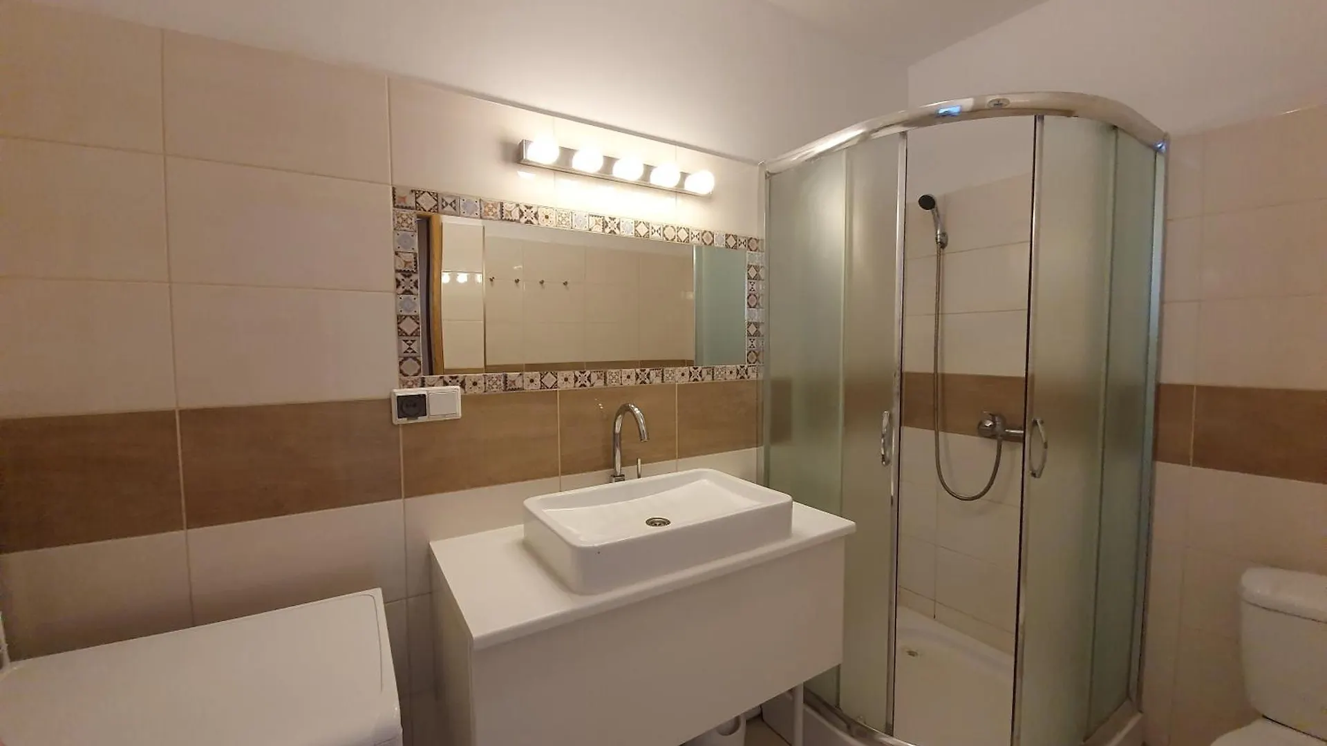 Appartement Apartament Juliusz Gdańsk