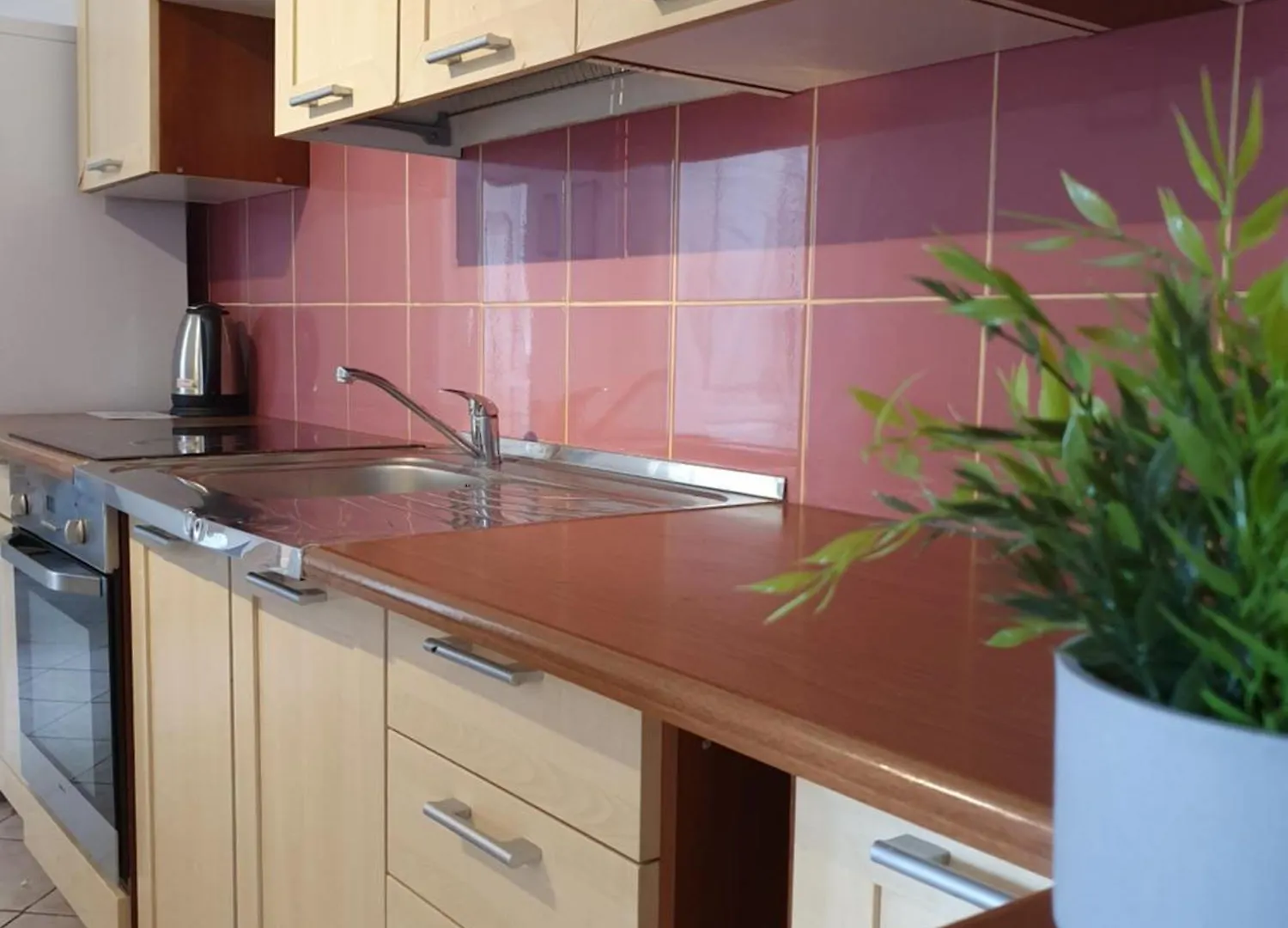 Apartament Juliusz Γκντανσκ