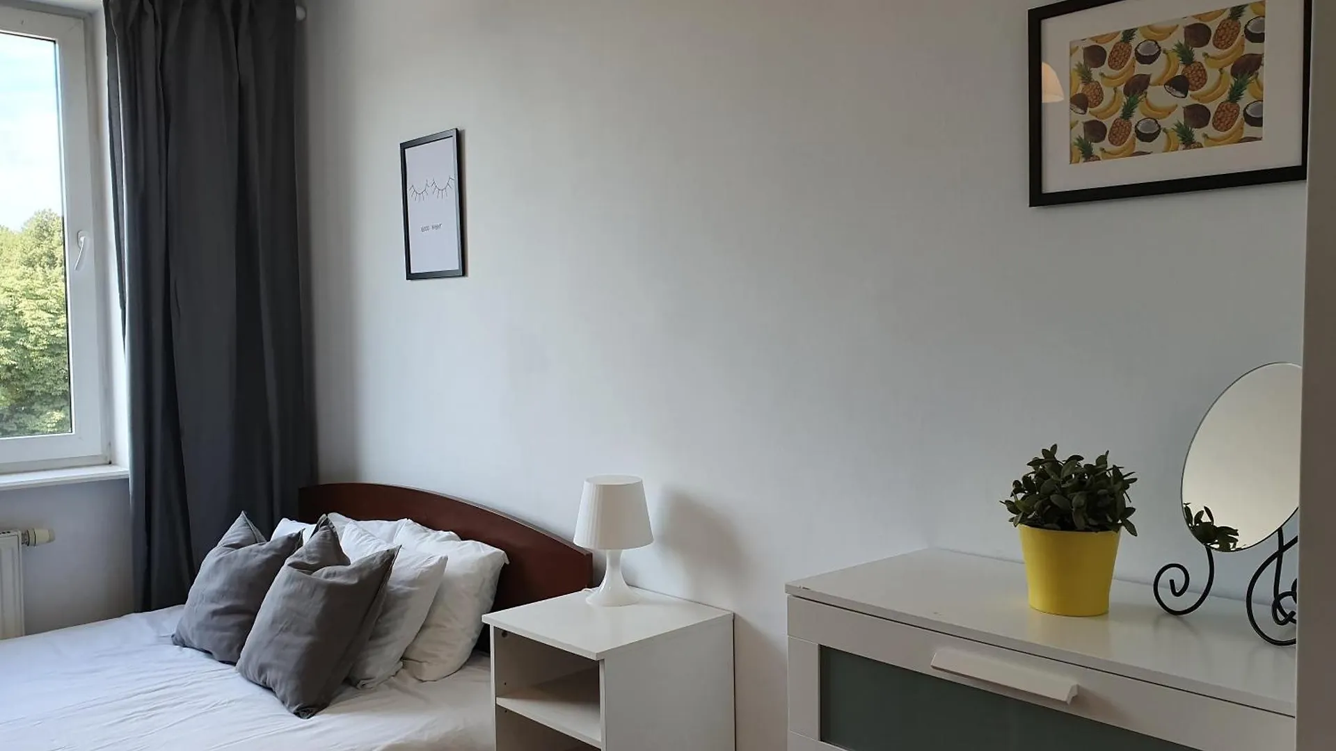 Apartament Juliusz Gdańsk 0*,  Pologne
