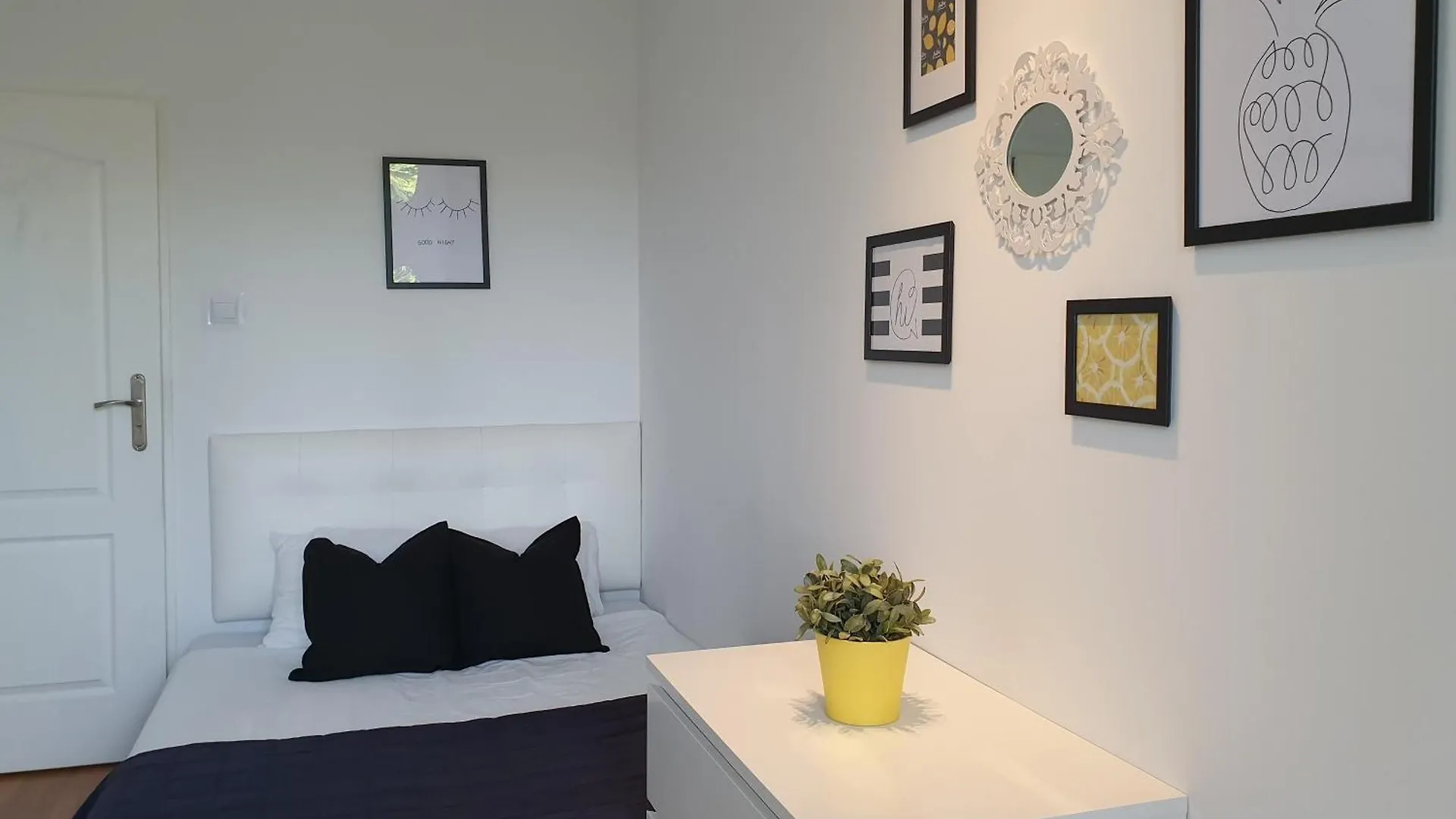 Apartament Juliusz Γκντανσκ 0*,  Πολωνία