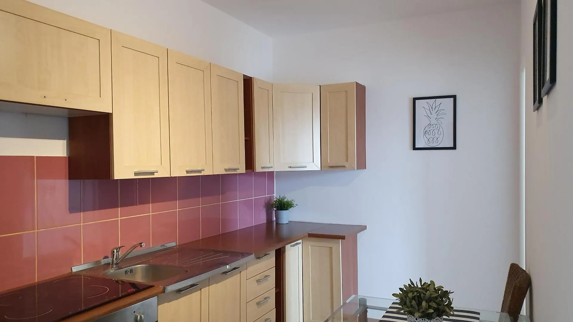 Apartament Juliusz Γκντανσκ Πολωνία