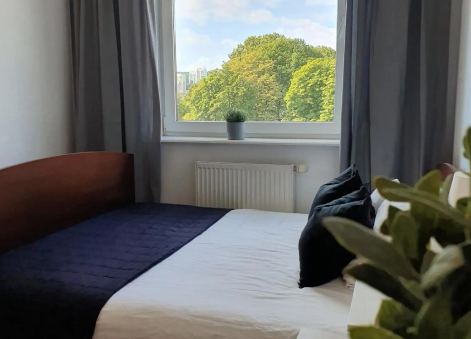 Apartament Juliusz Γκντανσκ