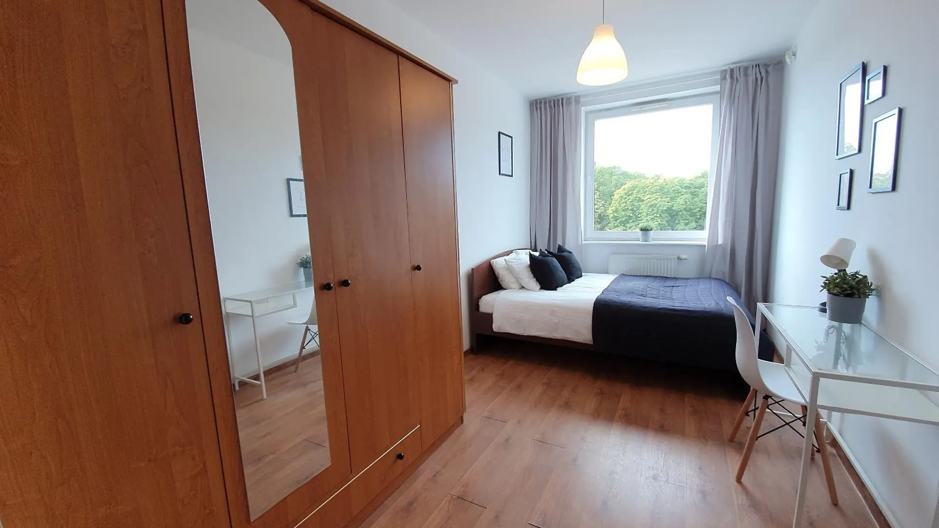 Apartament Juliusz Γκντανσκ